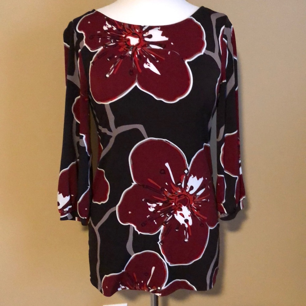 Ann Taylor tunic